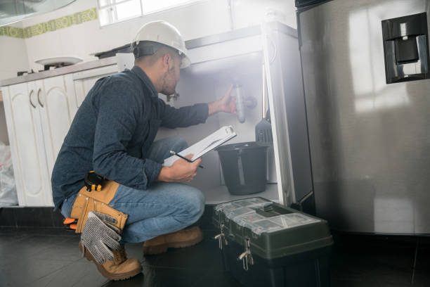 Best Plumbing Installation Services  in Unalaska, AK