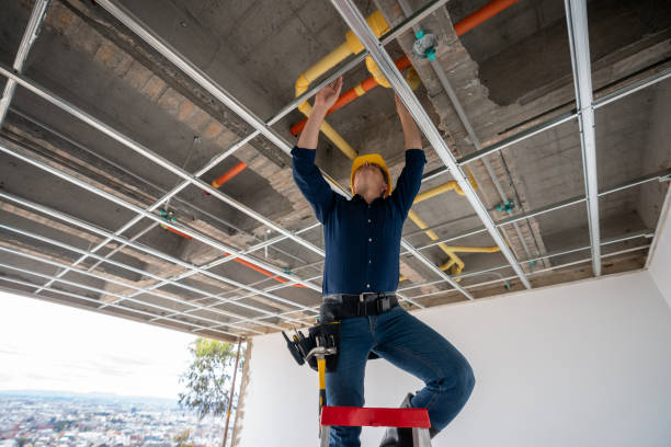 Best Plumbing Inspection Services  in Unalaska, AK