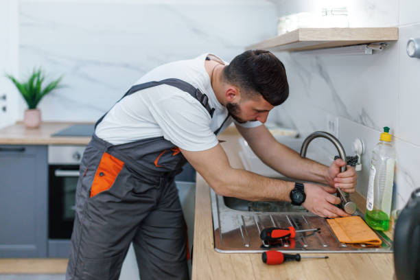 Best Drain Cleaning Services  in Unalaska, AK