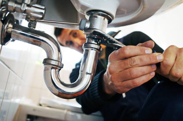 Best Sewer Line Repair  in Unalaska, AK