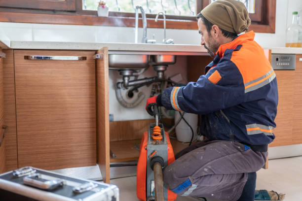 Best Sprinkler Systems  in Unalaska, AK