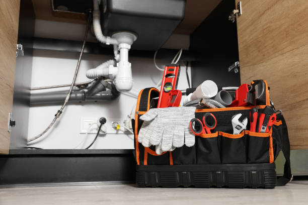 Best Plumbing Inspection Services  in Unalaska, AK
