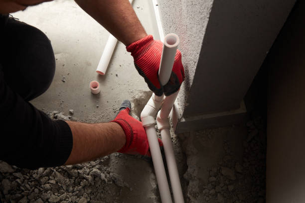 Best Plumbing Installation Services  in Unalaska, AK