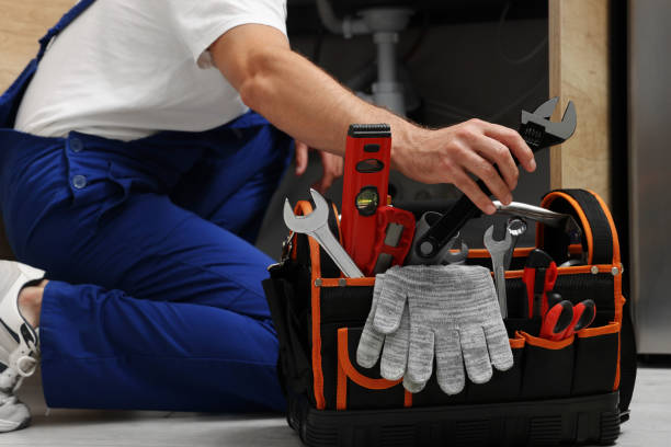Best Emergency Plumbing Repair  in Unalaska, AK