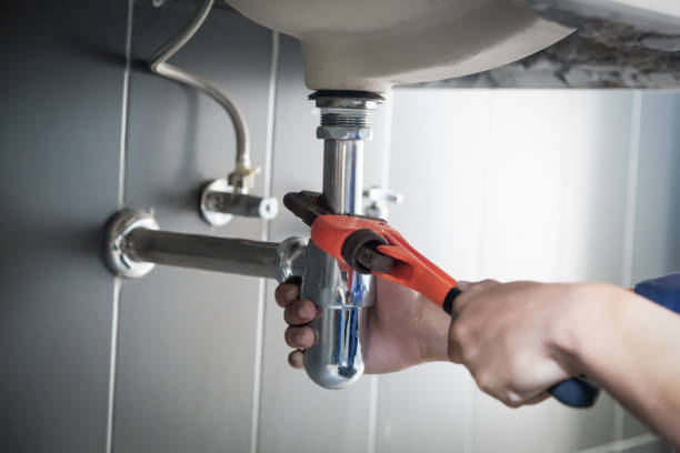 Best Shower Repair Services  in Unalaska, AK
