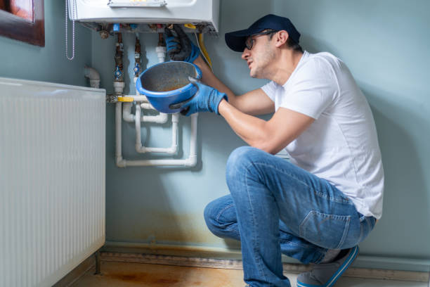 Sprinkler Systems in Unalaska, AK