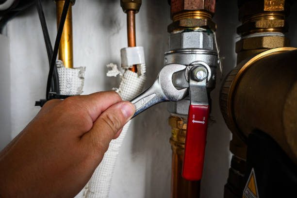 Trusted Unalaska, AK Plumbing Experts